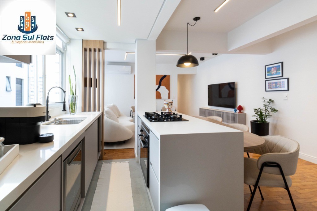 Apartamento, 2 quartos, 67 m² - Foto 3