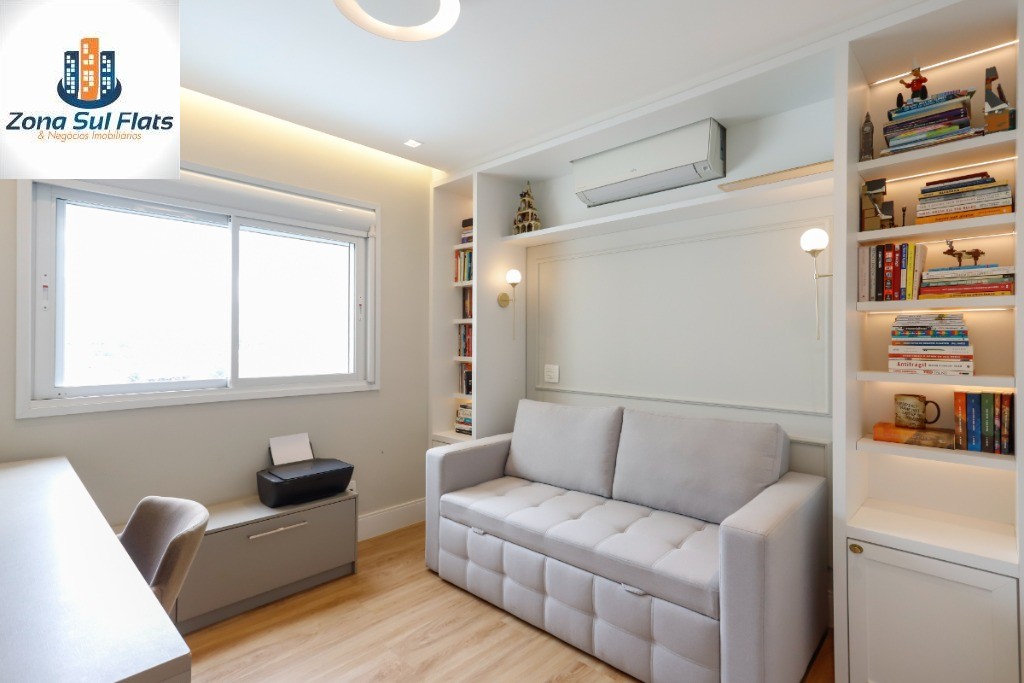 Apartamento, 4 quartos, 202 m² - Foto 36