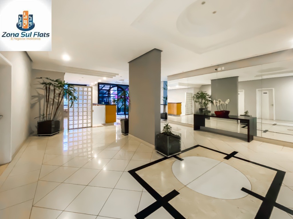 Apartamento, 2 quartos, 105 m² - Foto 32