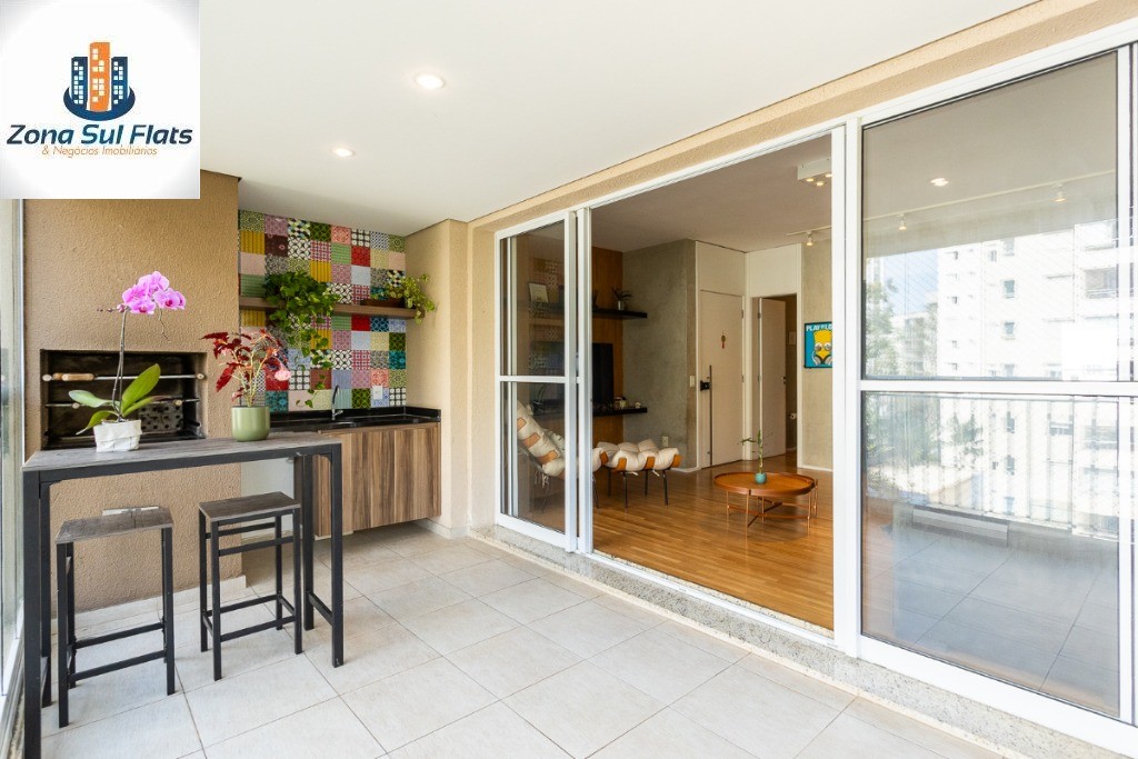 Apartamento, 2 quartos, 107 m² - Foto 10