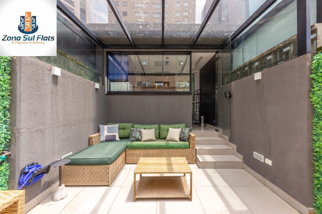 Apartamento, 1 quarto, 43 m² - Foto 9