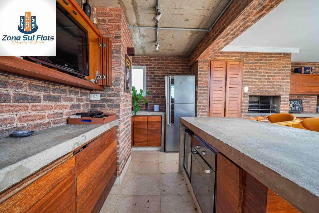 Cobertura, 4 quartos, 404 m² - Foto 11