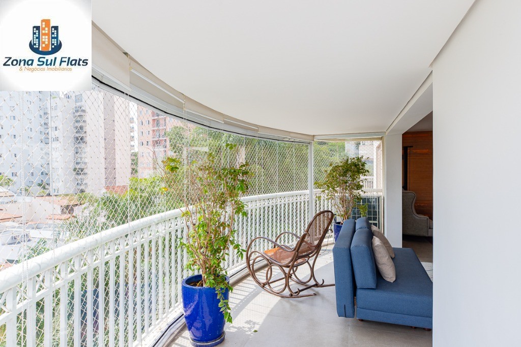 Apartamento, 4 quartos, 246 m² - Foto 16