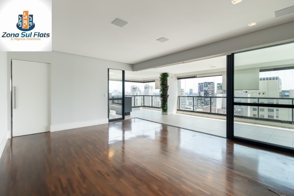 Apartamento, 3 quartos, 184 m² - Foto 3