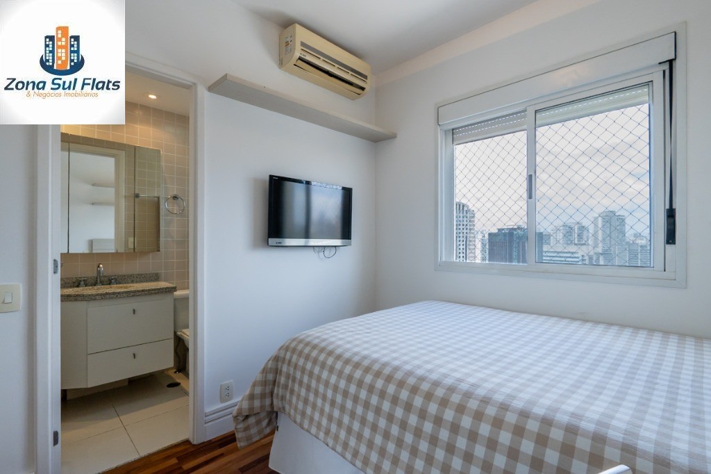 Apartamento, 3 quartos, 168 m² - Foto 21