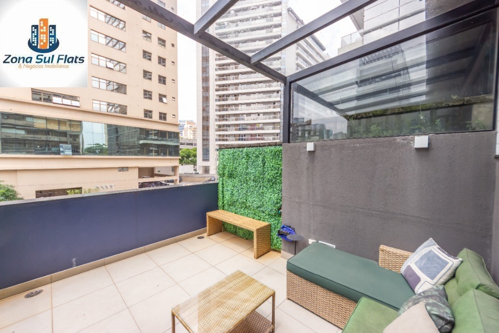 Apartamento, 1 quarto, 43 m² - Foto 17