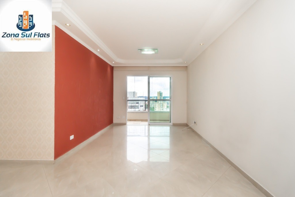 Apartamento, 3 quartos, 105 m² - Foto 1