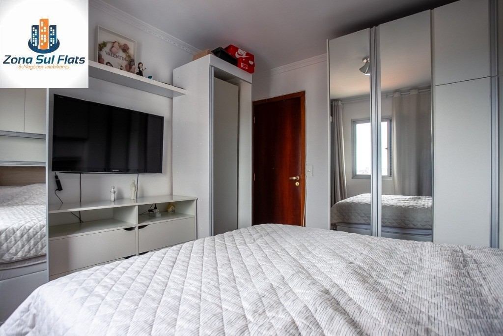 Apartamento, 2 quartos, 70 m² - Foto 8