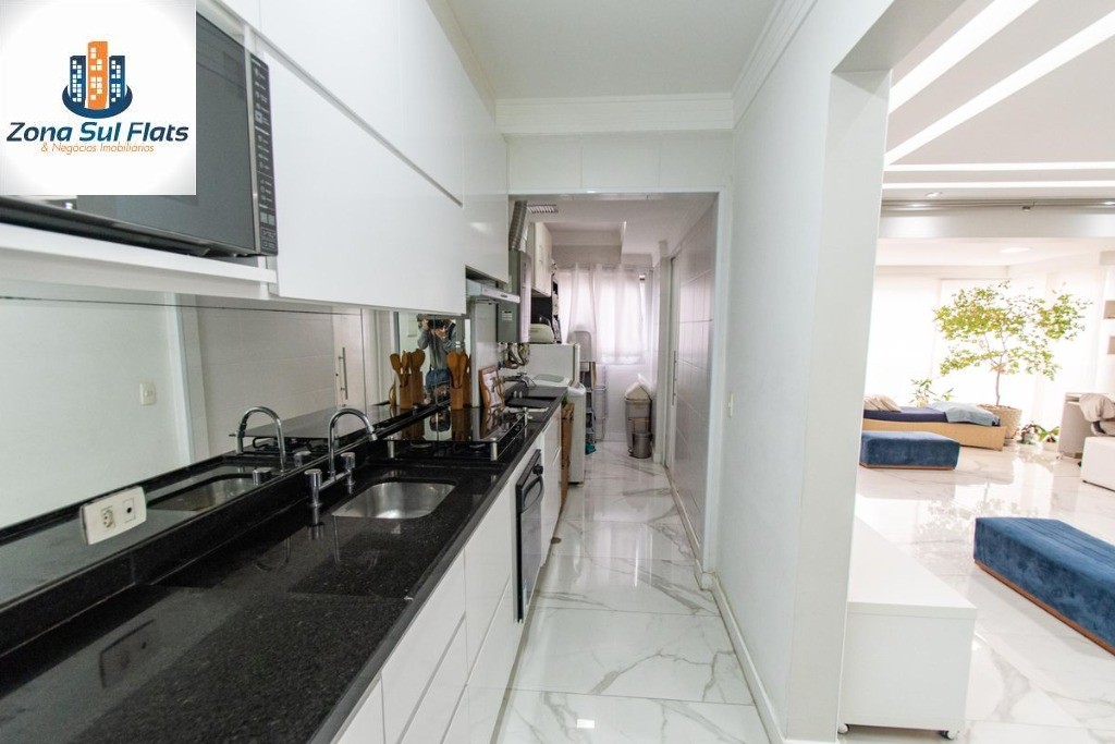 Apartamento, 2 quartos, 92 m² - Foto 26