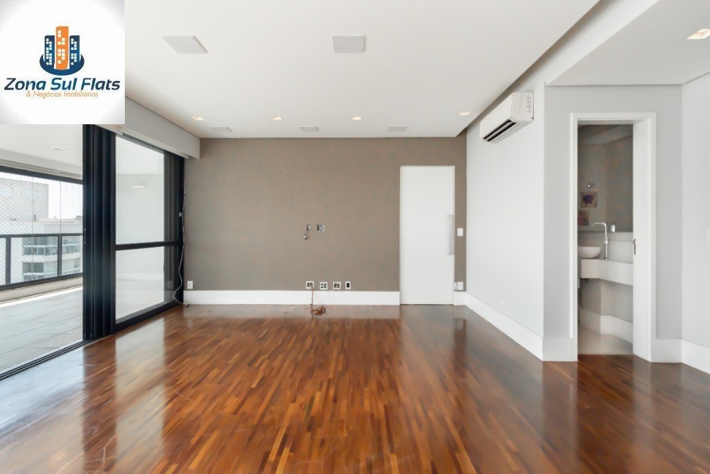 Apartamento, 3 quartos, 184 m² - Foto 4