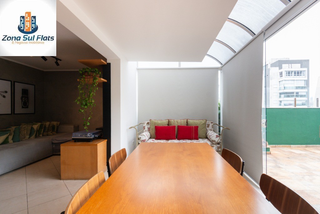 Apartamento, 2 quartos, 110 m² - Foto 6