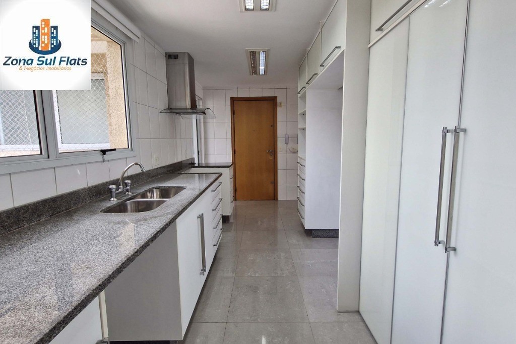 Apartamento, 4 quartos, 167 m² - Foto 35