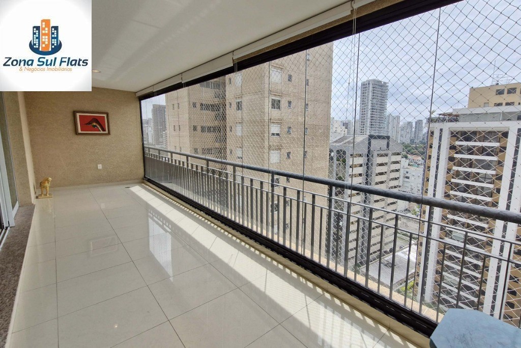 Apartamento, 4 quartos, 167 m² - Foto 11