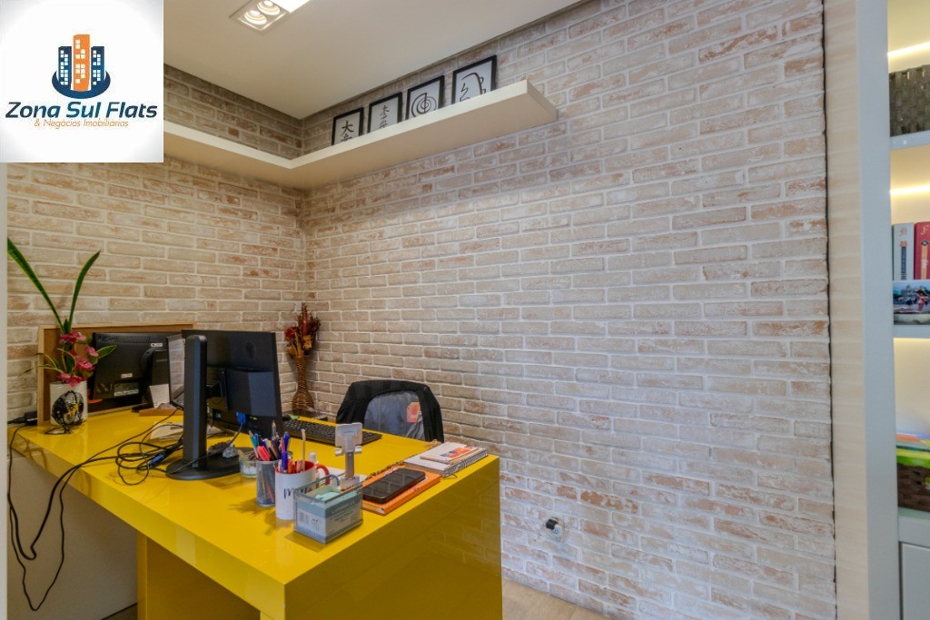 Apartamento, 1 quarto, 71 m² - Foto 15