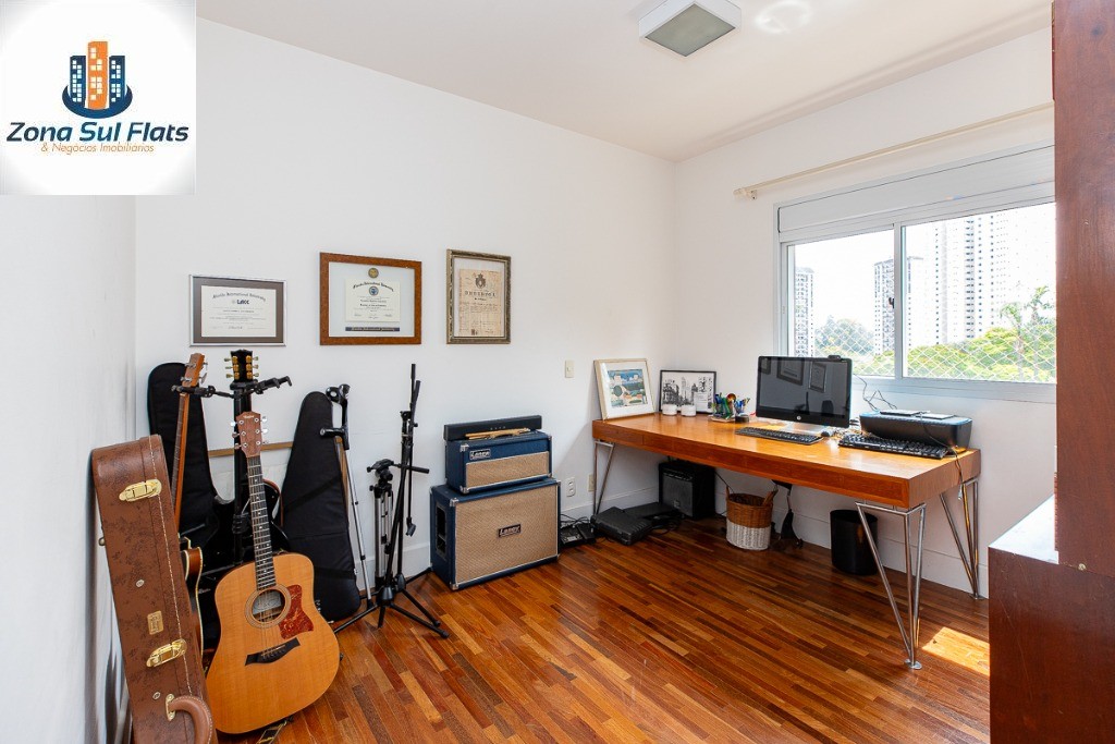 Apartamento, 4 quartos, 246 m² - Foto 26