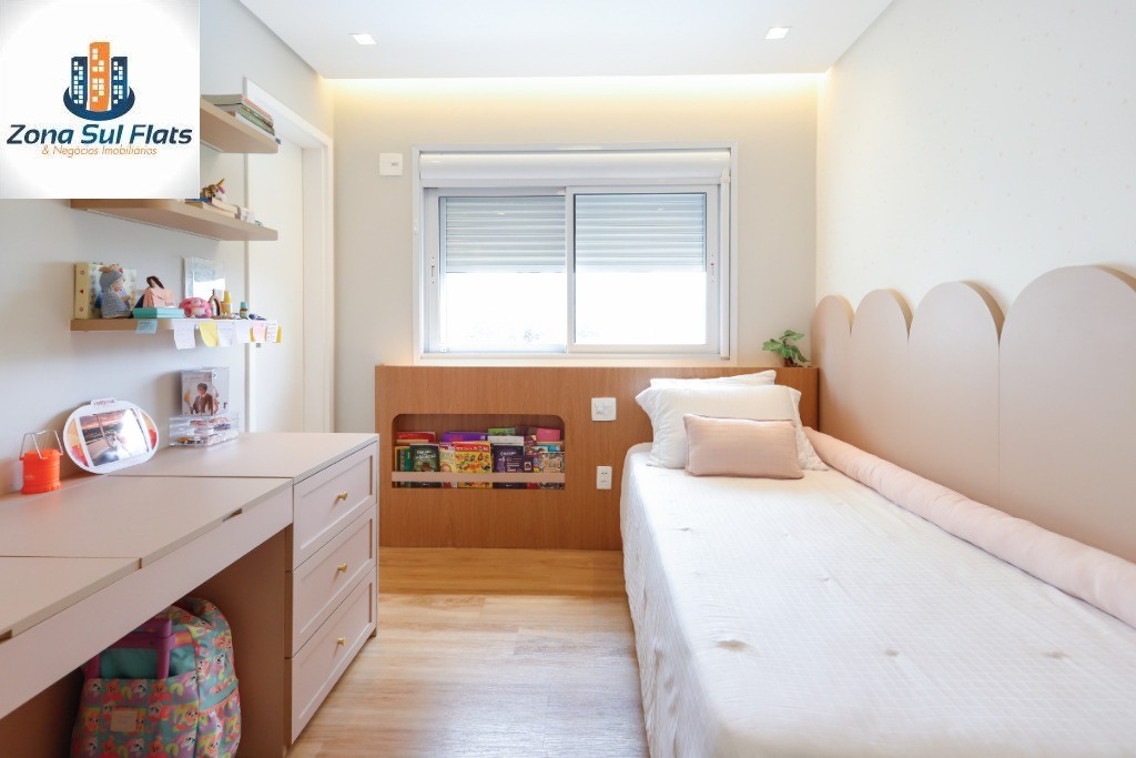 Apartamento, 4 quartos, 202 m² - Foto 31