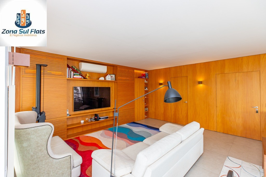 Apartamento, 4 quartos, 246 m² - Foto 13