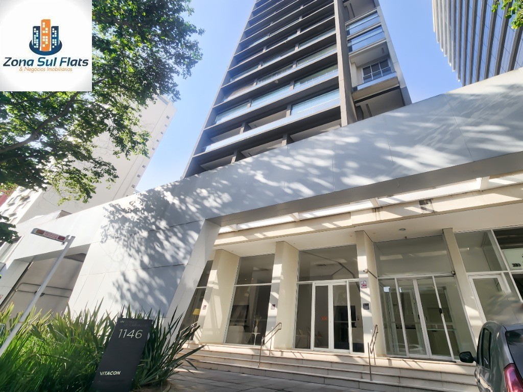 Apartamento, 1 quarto, 43 m² - Foto 20