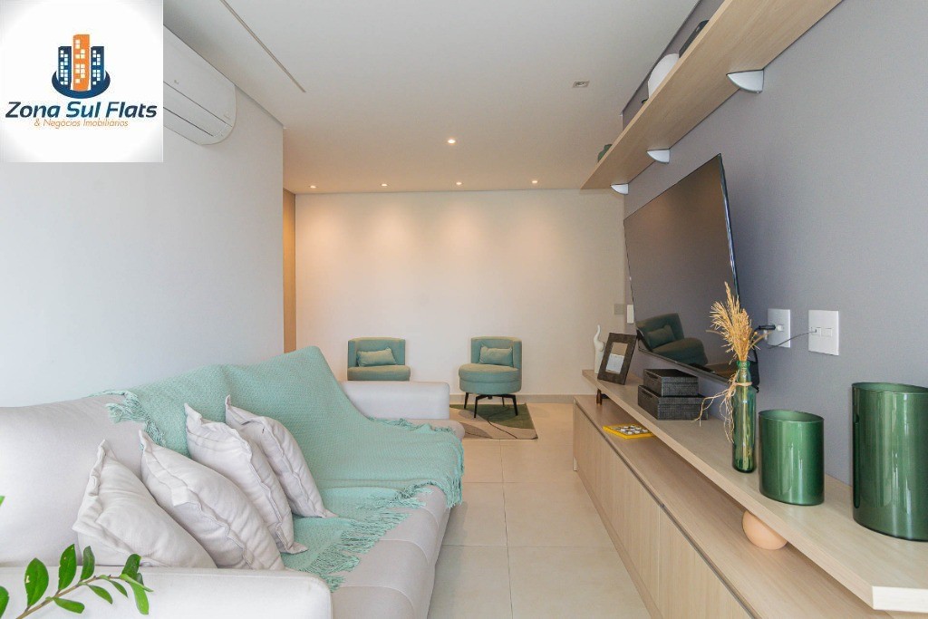 Apartamento, 2 quartos, 76 m² - Foto 3
