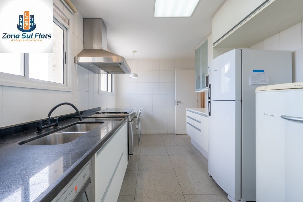 Apartamento, 3 quartos, 168 m² - Foto 28