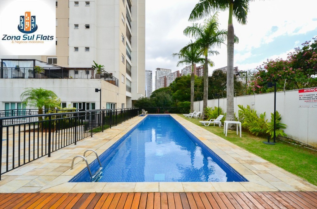 Apartamento, 2 quartos, 81 m² - Foto 32