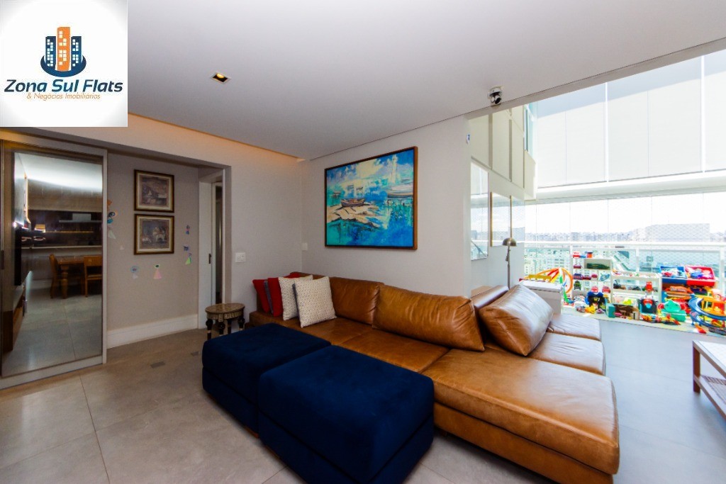 Apartamento, 3 quartos, 173 m² - Foto 6