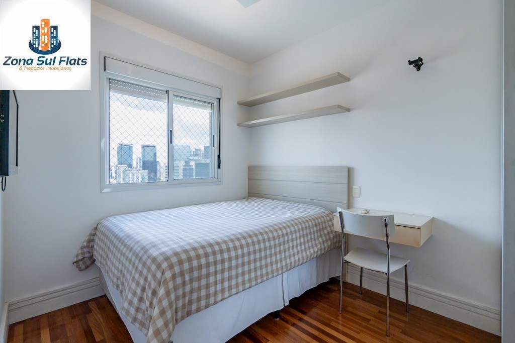Apartamento, 3 quartos, 168 m² - Foto 23