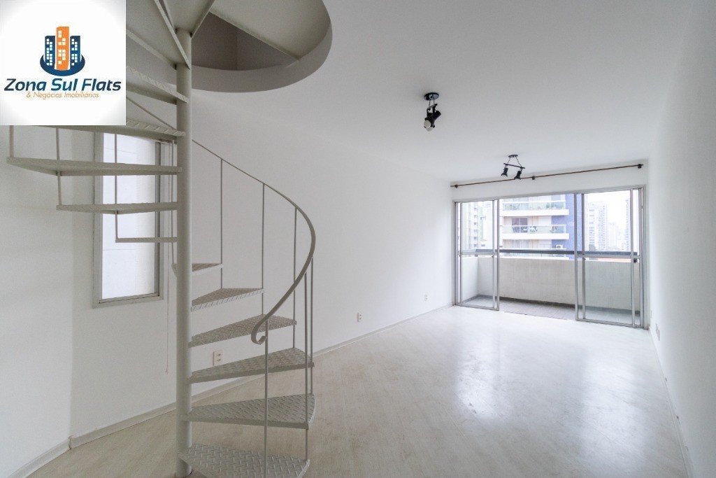 Apartamento, 1 quarto, 74 m² - Foto 1
