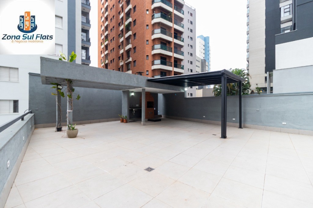 Apartamento, 1 quarto, 74 m² - Foto 33