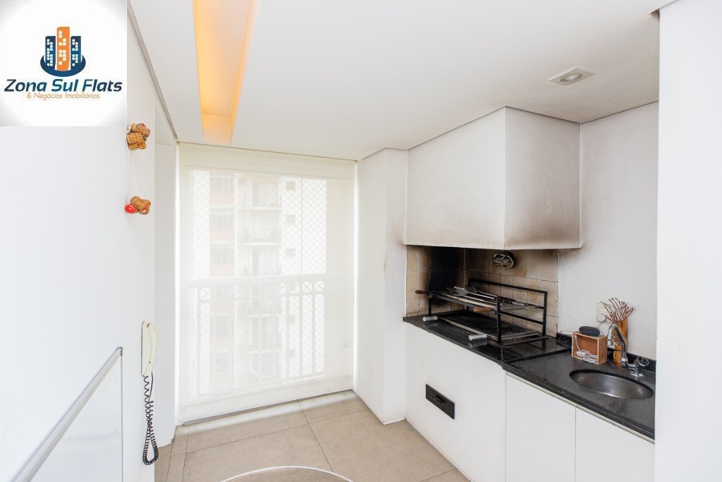 Apartamento, 4 quartos, 246 m² - Foto 25
