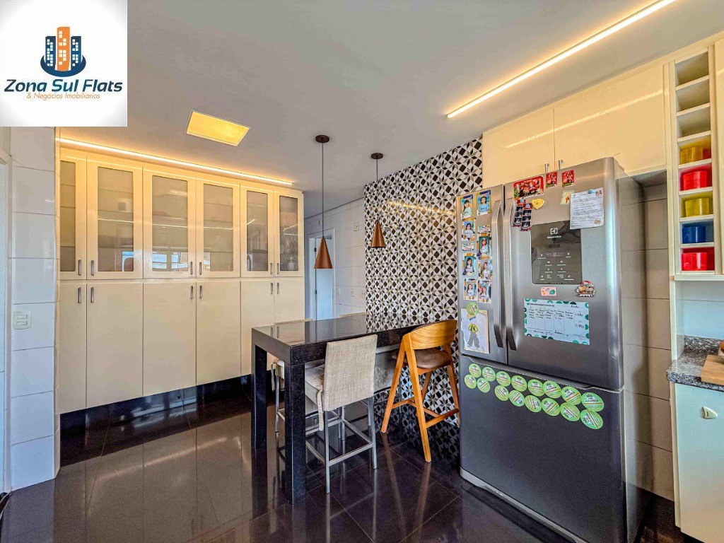 Cobertura, 4 quartos, 404 m² - Foto 24