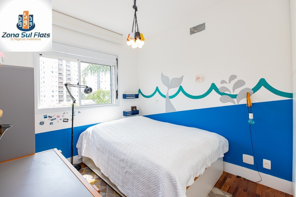 Apartamento, 4 quartos, 246 m² - Foto 33