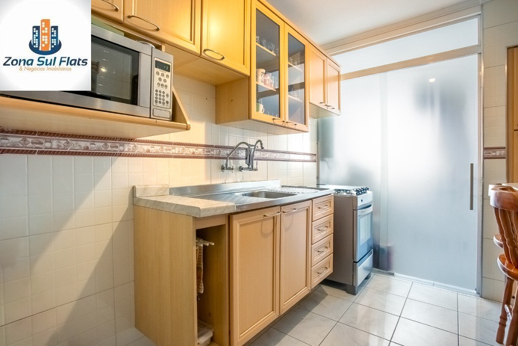 Apartamento, 2 quartos, 70 m² - Foto 15