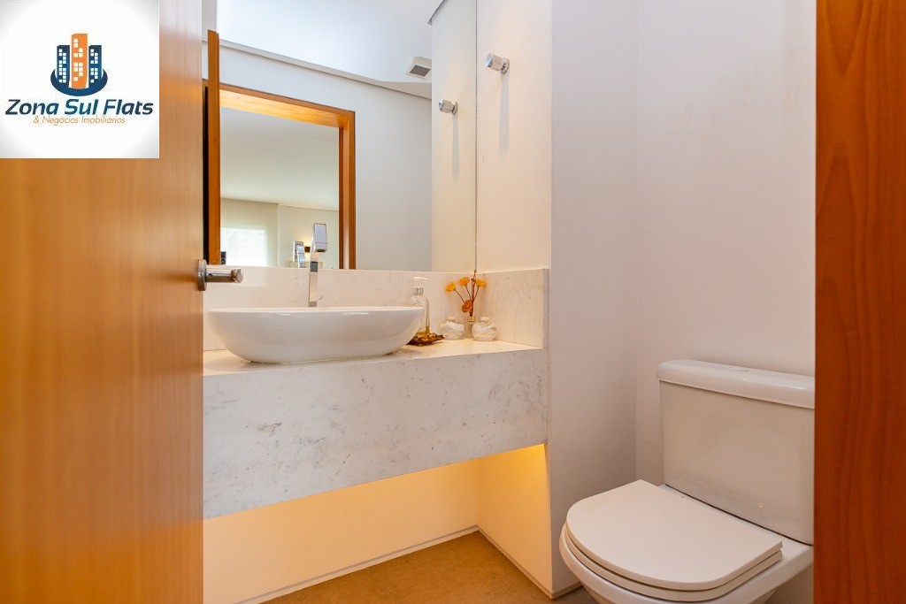 Apartamento, 4 quartos, 246 m² - Foto 17