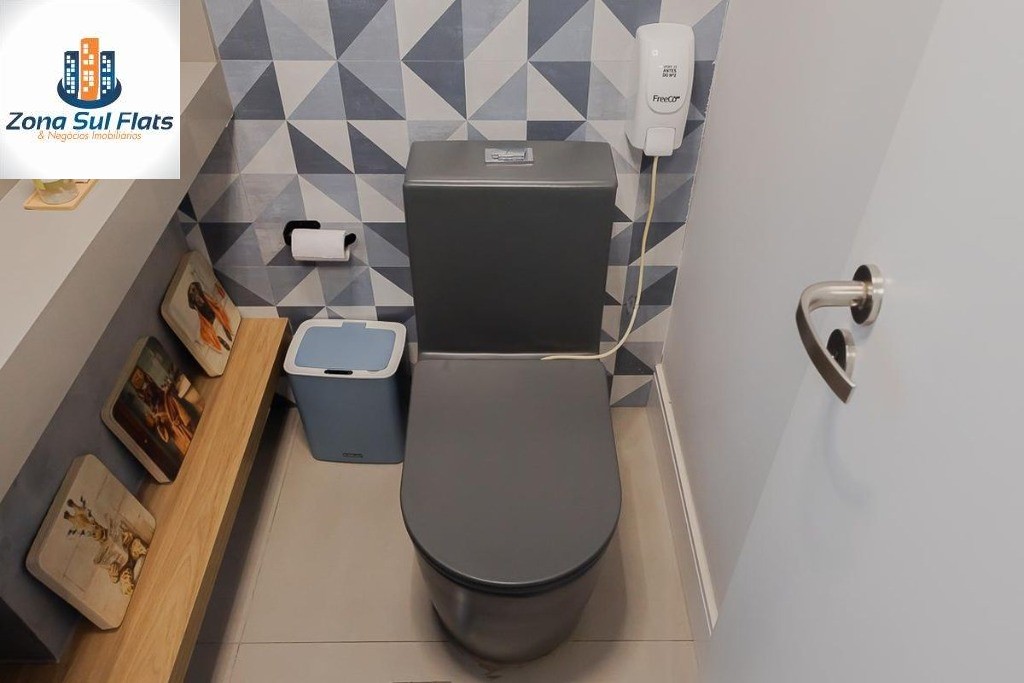 Cobertura, 2 quartos, 93 m² - Foto 34