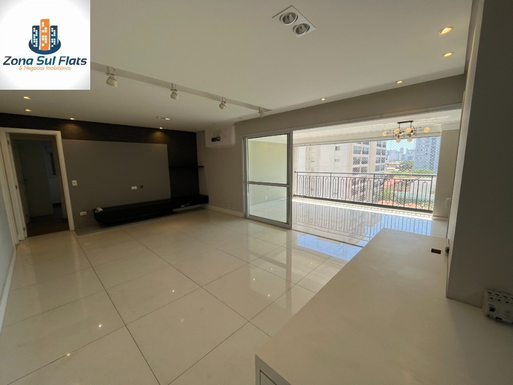 Apartamento, 3 quartos, 140 m² - Foto 2