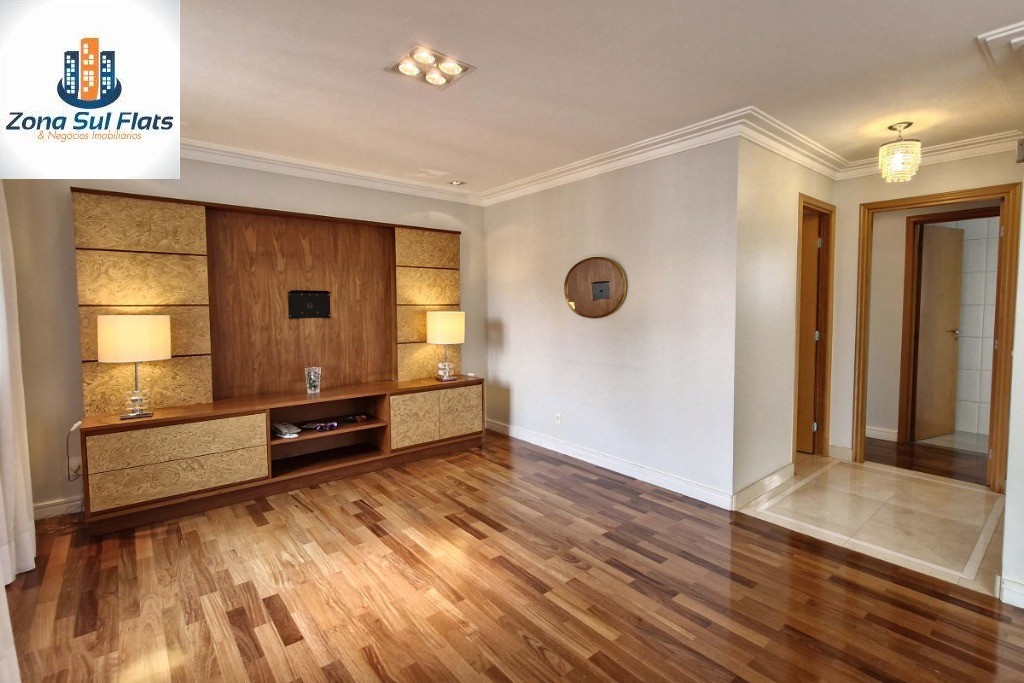 Apartamento, 4 quartos, 167 m² - Foto 6