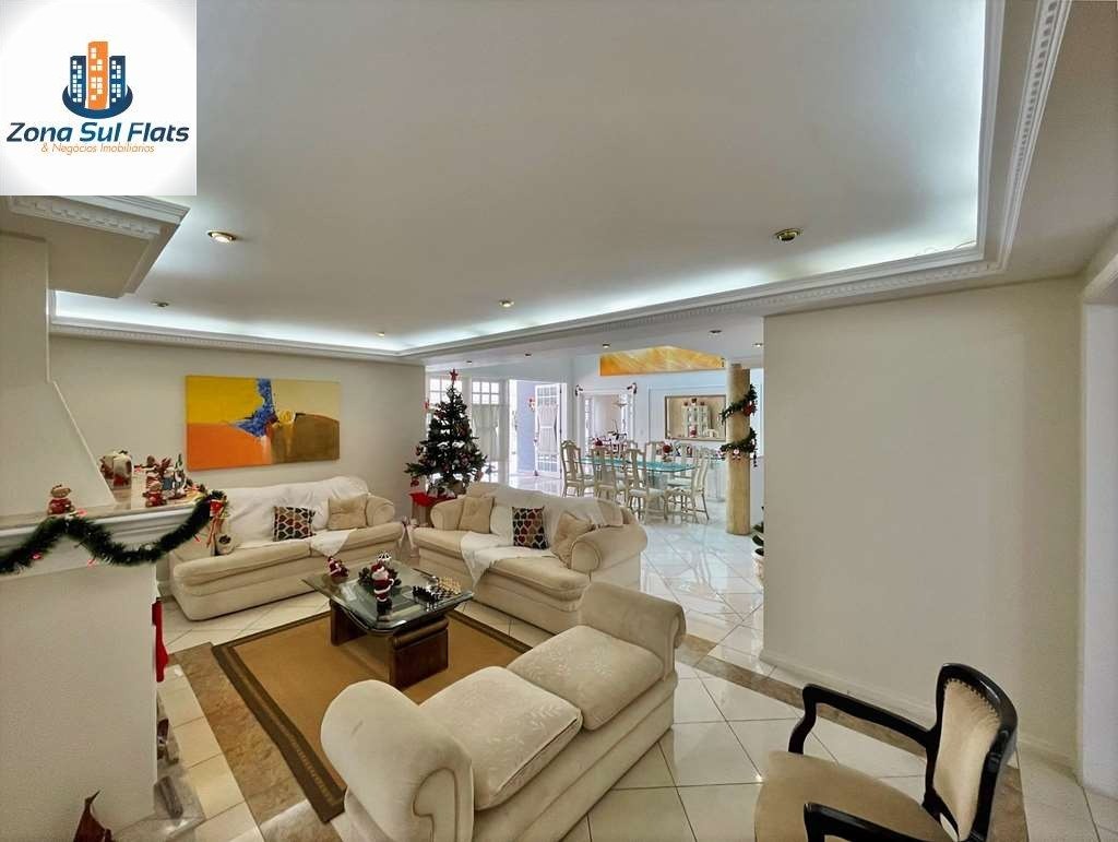 Casa, 4 quartos, 632 m² - Foto 10