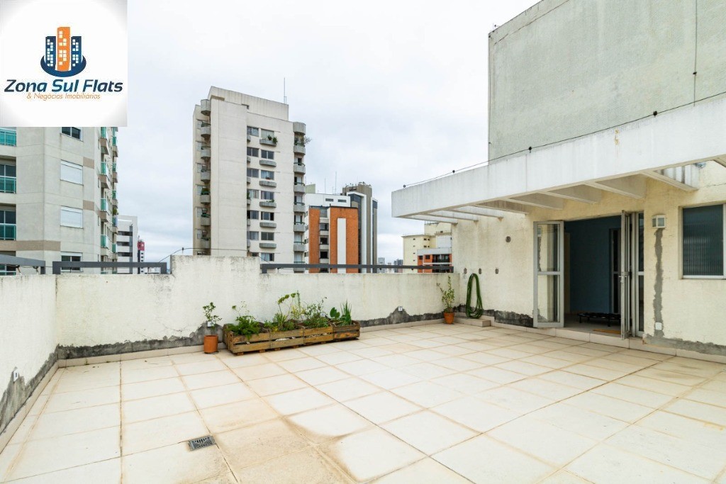Apartamento, 1 quarto, 74 m² - Foto 26