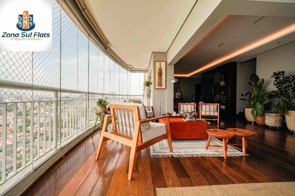 Cobertura, 4 quartos, 404 m² - Foto 10