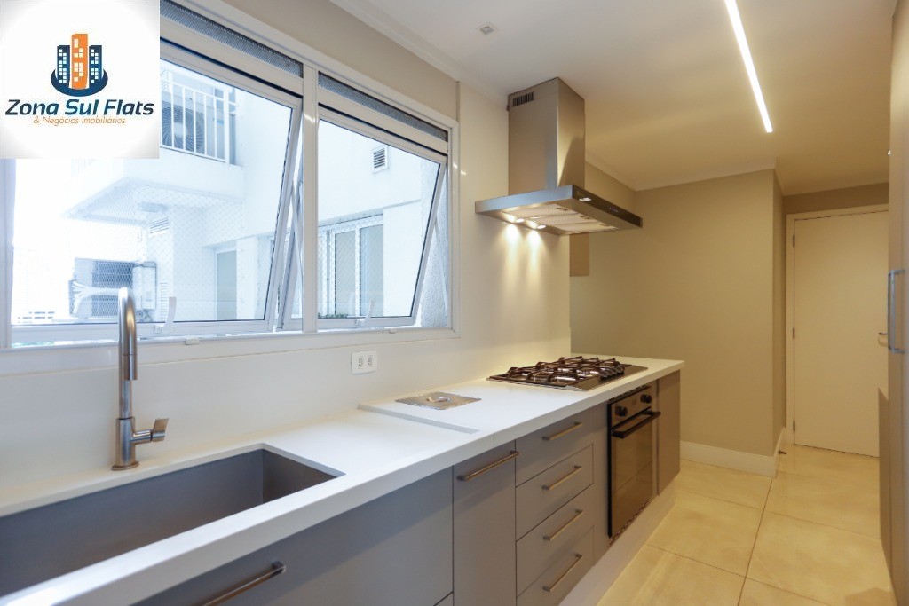 Apartamento, 4 quartos, 202 m² - Foto 40