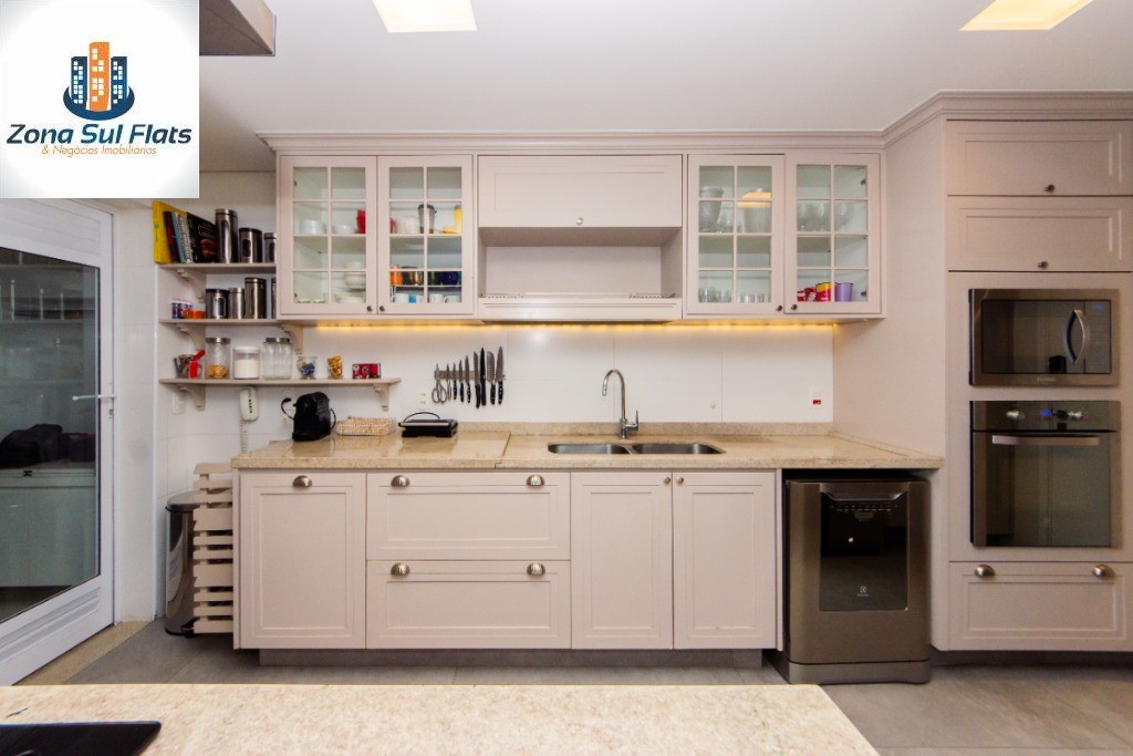 Apartamento, 3 quartos, 173 m² - Foto 13