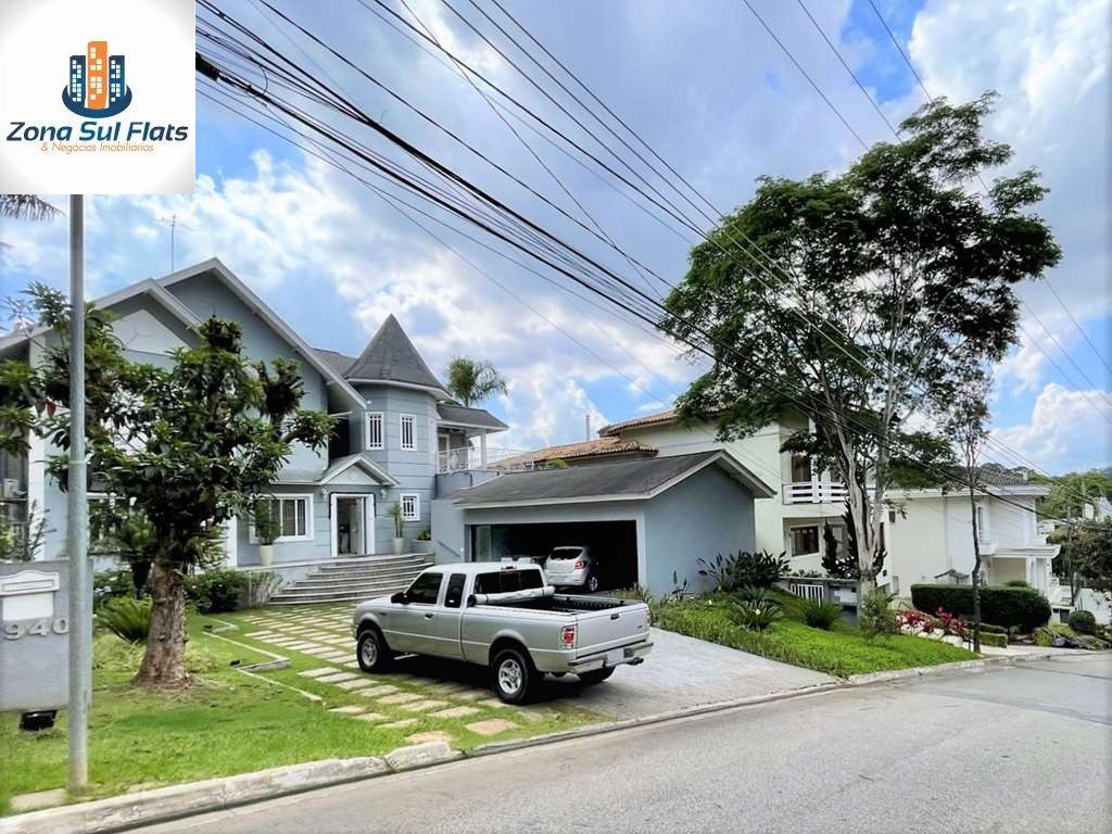 Casa, 4 quartos, 632 m² - Foto 4