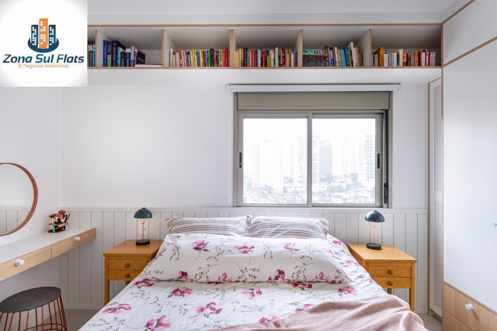Apartamento, 2 quartos, 70 m² - Foto 15