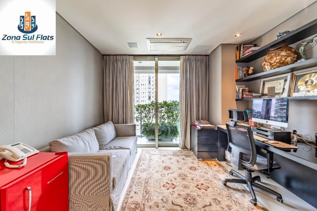 Apartamento, 2 quartos, 340 m² - Foto 9