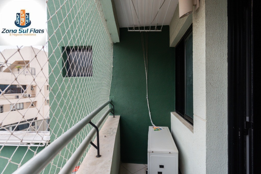 Apartamento, 2 quartos, 110 m² - Foto 33
