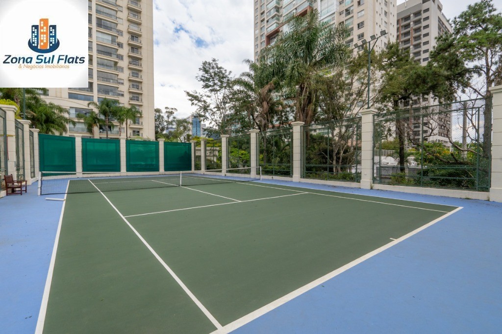 Apartamento, 3 quartos, 168 m² - Foto 42
