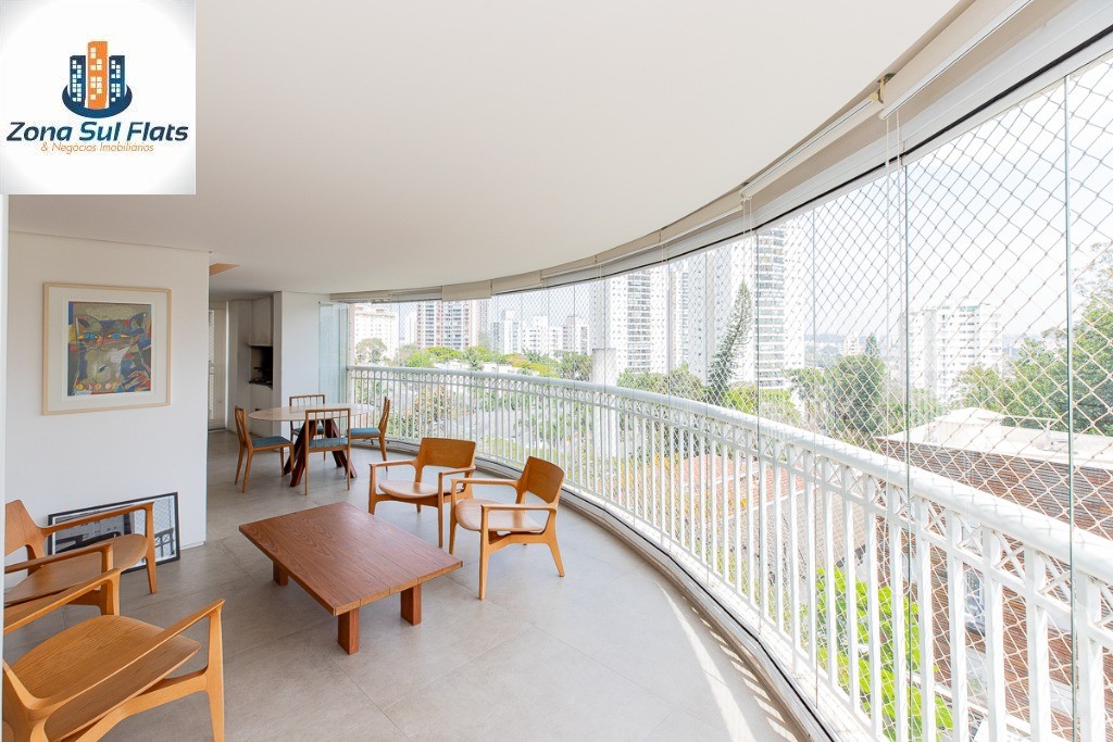 Apartamento, 4 quartos, 246 m² - Foto 11