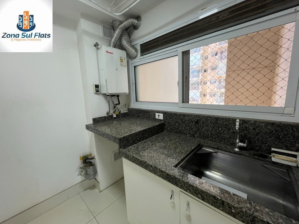 Apartamento, 3 quartos, 140 m² - Foto 21
