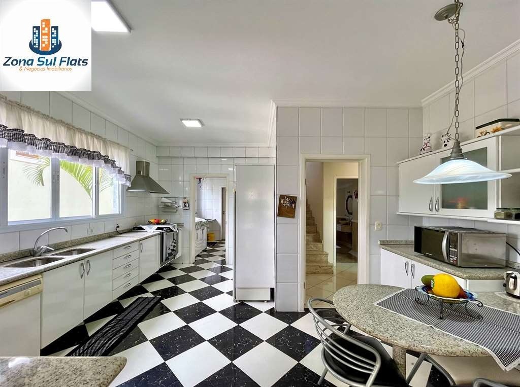 Casa, 4 quartos, 632 m² - Foto 15